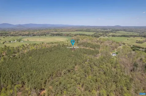 Tbd Garth Gate Lane Charlottesville VA 22901