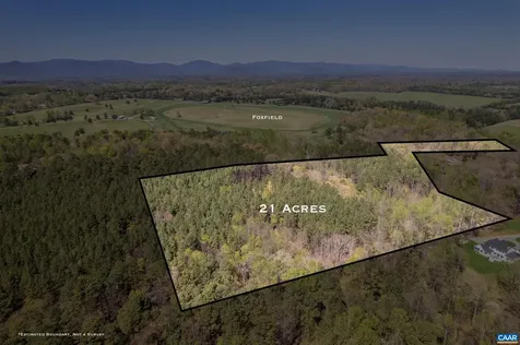 Tbd Garth Gate Lane Charlottesville VA 22901