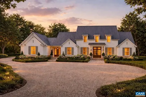 Tbd Garth Gate Lane Charlottesville VA 22901