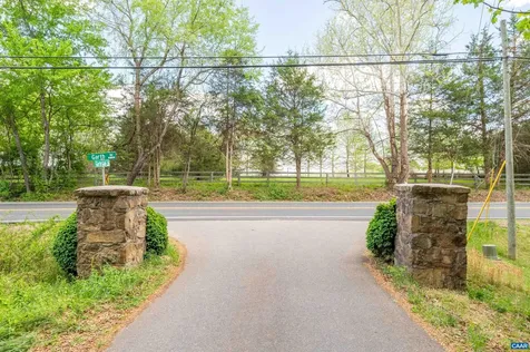 Tbd Garth Gate Lane Charlottesville VA 22901