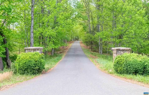 Tbd Garth Gate Lane Charlottesville VA 22901