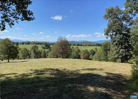 0 Bloomfield Road Charlottesville VA 22903