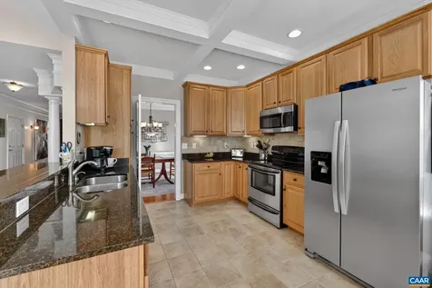 1338 Gate Post Lane Charlottesville VA 22901