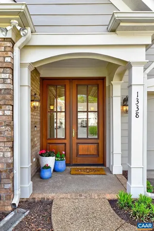 1338 Gate Post Lane Charlottesville VA 22901