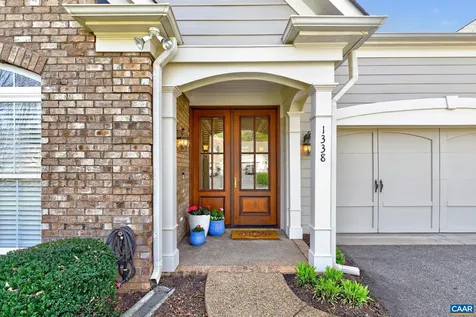 1338 Gate Post Lane Charlottesville VA 22901