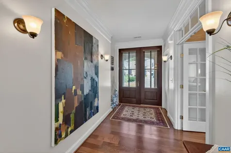1338 Gate Post Lane Charlottesville VA 22901