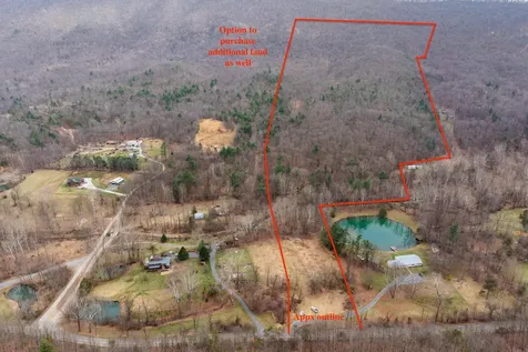 81.5 Acres Hopkins Gap Road Fulks Run VA 22830