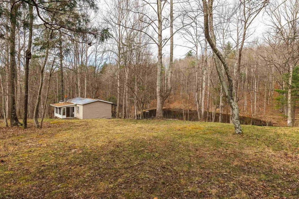 Lot 1 Hopkins Gap Road Fulks Run VA 22830