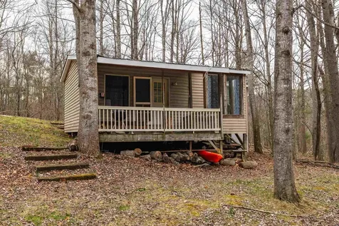 Lot 1 Hopkins Gap Road Fulks Run VA 22830