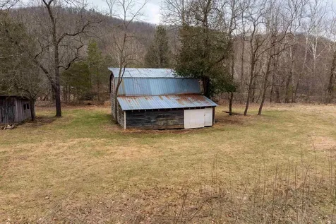 Lot 1 Hopkins Gap Road Fulks Run VA 22830
