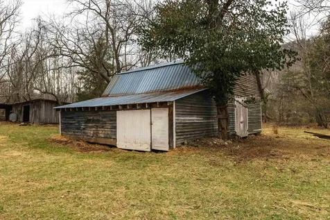 Lot 1 Hopkins Gap Road Fulks Run VA 22830