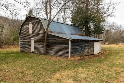 Lot 1 Hopkins Gap Road Fulks Run VA 22830