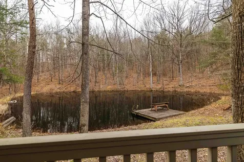 Lot 1 Hopkins Gap Road Fulks Run VA 22830