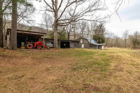 Lot 1 Hopkins Gap Road Fulks Run VA 22830