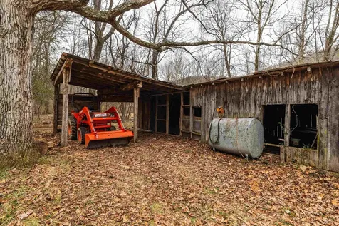 Lot 1 Hopkins Gap Road Fulks Run VA 22830