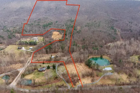 Lot 1 Hopkins Gap Road Fulks Run VA 22830