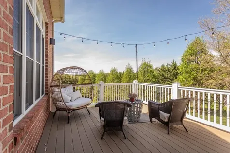 1725 Janie Lane Rockingham VA 22801
