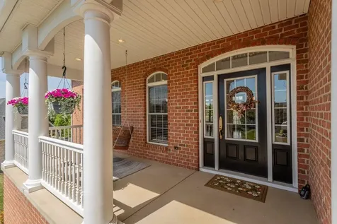 1725 Janie Lane Rockingham VA 22801