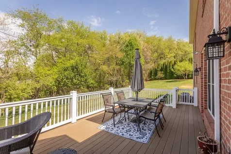 1725 Janie Lane Rockingham VA 22801