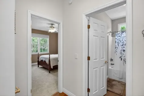 1725 Janie Lane Rockingham VA 22801