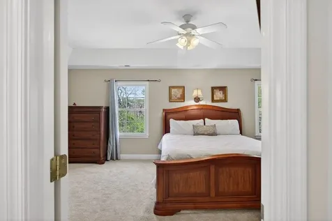 1725 Janie Lane Rockingham VA 22801