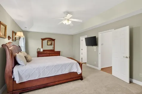 1725 Janie Lane Rockingham VA 22801
