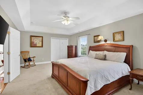 1725 Janie Lane Rockingham VA 22801