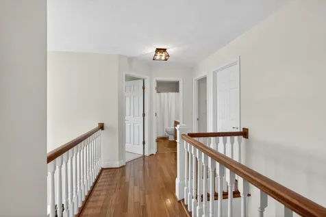 1725 Janie Lane Rockingham VA 22801