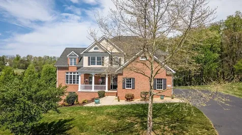 1725 Janie Lane Rockingham VA 22801