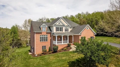 1725 Janie Lane Rockingham VA 22801