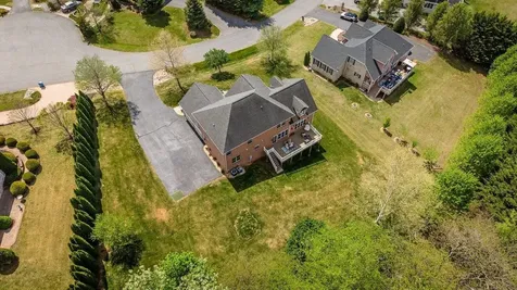 1725 Janie Lane Rockingham VA 22801