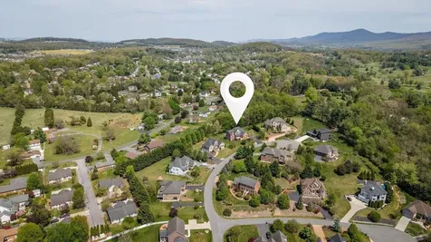 1725 Janie Lane Rockingham VA 22801