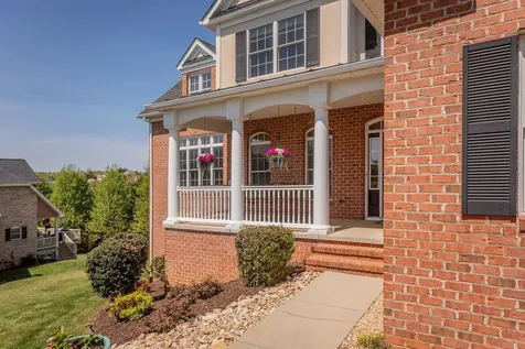 1725 Janie Lane Rockingham VA 22801