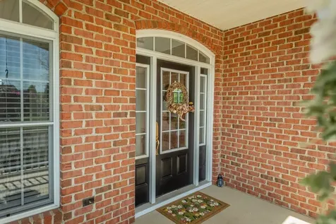 1725 Janie Lane Rockingham VA 22801