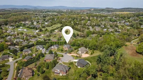 1725 Janie Lane Rockingham VA 22801