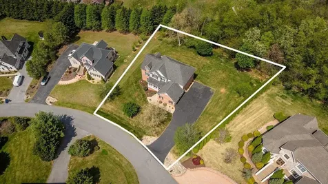 1725 Janie Lane Rockingham VA 22801