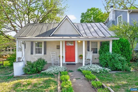 605 Bolling Avenue Charlottesville VA 22902