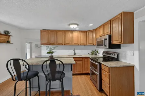 605 Bolling Avenue Charlottesville VA 22902