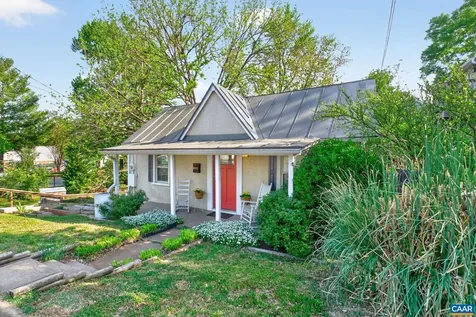 605 Bolling Avenue Charlottesville VA 22902