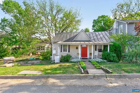 605 Bolling Avenue Charlottesville VA 22902