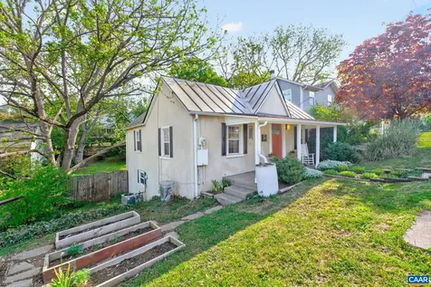 605 Bolling Avenue Charlottesville VA 22902