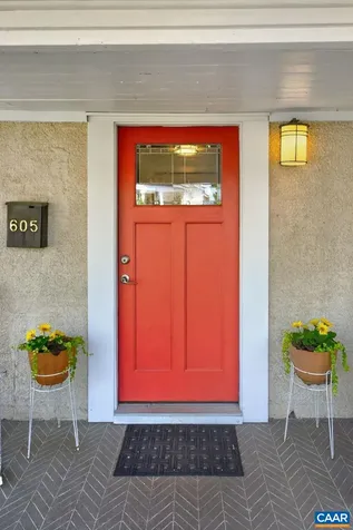605 Bolling Avenue Charlottesville VA 22902