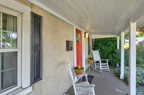 605 Bolling Avenue Charlottesville VA 22902