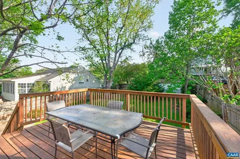 605 Bolling Avenue Charlottesville VA 22902