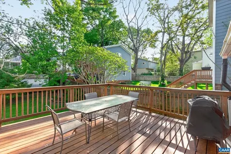605 Bolling Avenue Charlottesville VA 22902