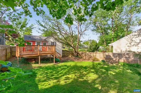 605 Bolling Avenue Charlottesville VA 22902