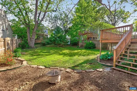 605 Bolling Avenue Charlottesville VA 22902