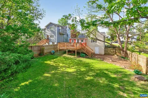 605 Bolling Avenue Charlottesville VA 22902