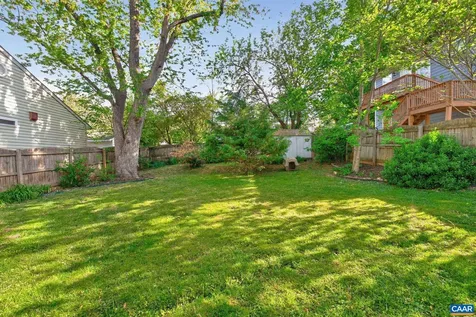 605 Bolling Avenue Charlottesville VA 22902