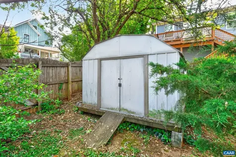 605 Bolling Avenue Charlottesville VA 22902